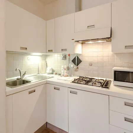 Realkasa Demarchi Flat *