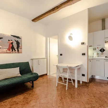 Realkasa Demarchi Flat Διαμέρισμα