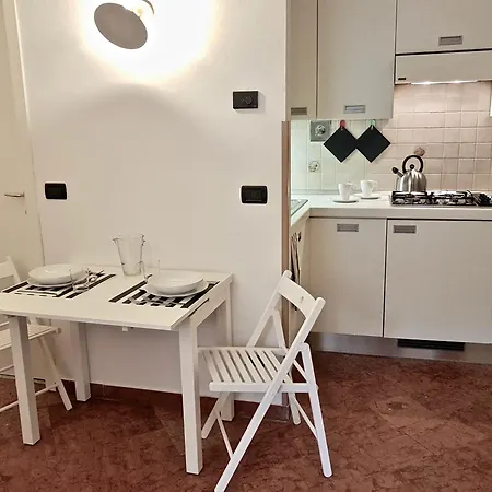 Realkasa Demarchi Flat