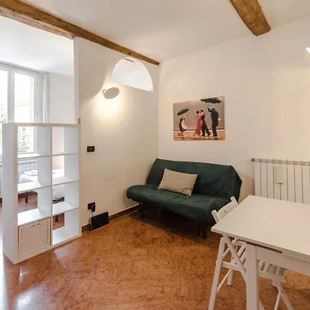 Realkasa Demarchi Flat Διαμέρισμα