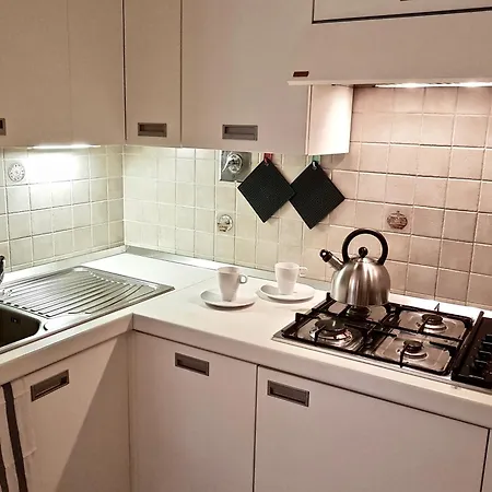 Realkasa Demarchi Flat Διαμέρισμα Μπολόνια