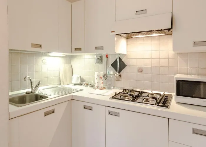 Realkasa Demarchi Flat *