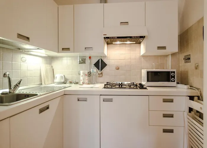 Realkasa Demarchi Flat شقة *