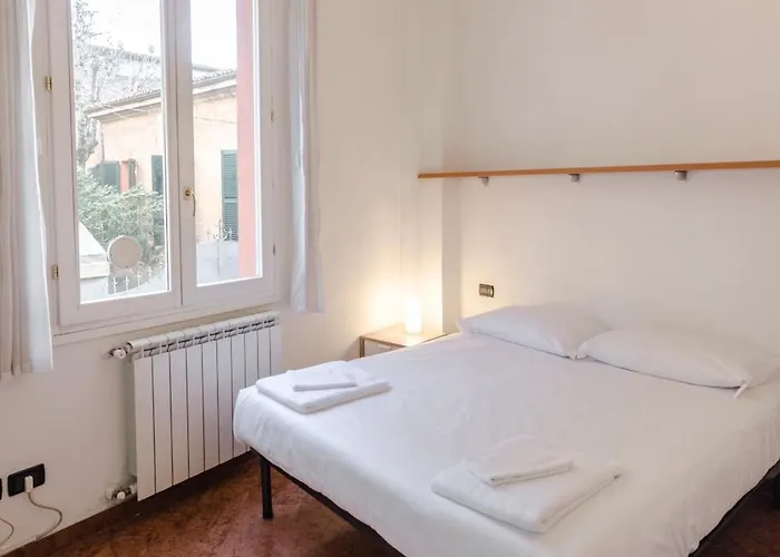 Апартаменты Realkasa Demarchi Flat *