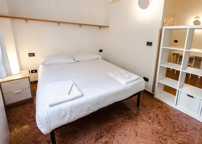 Realkasa Demarchi Flat شقة