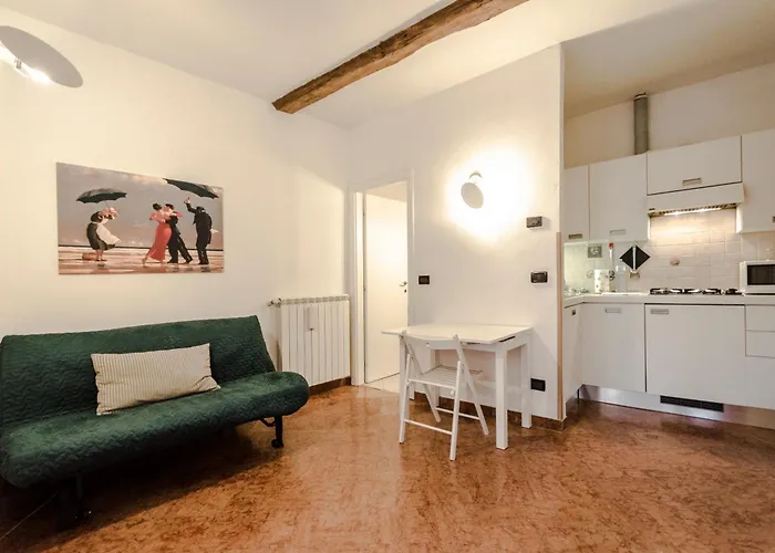 Realkasa Demarchi Flat شقة