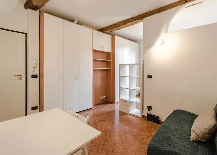 아파트 Realkasa Demarchi Flat