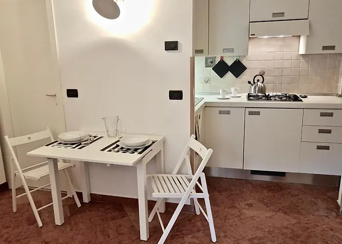 Realkasa Demarchi Flat