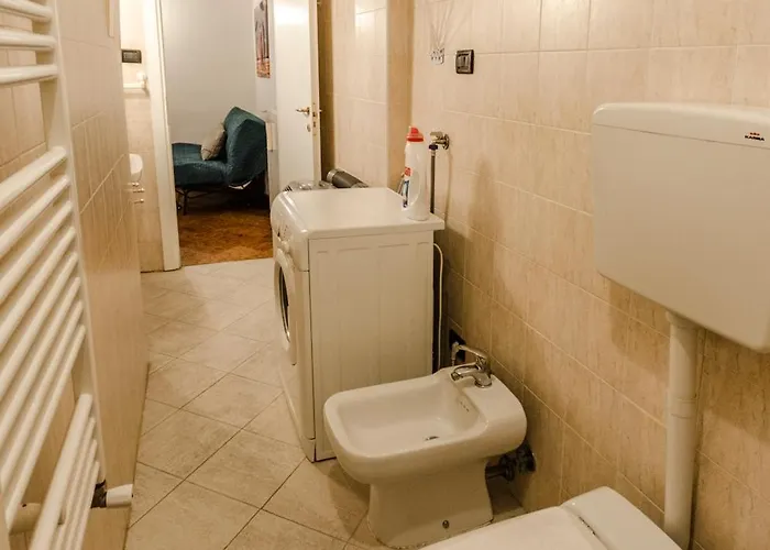 شقة Realkasa Demarchi Flat بولونيا