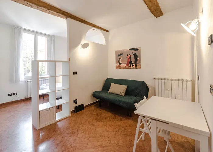 Realkasa Demarchi Flat شقة