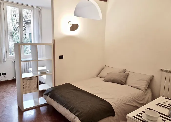 Realkasa Demarchi Flat 볼로냐