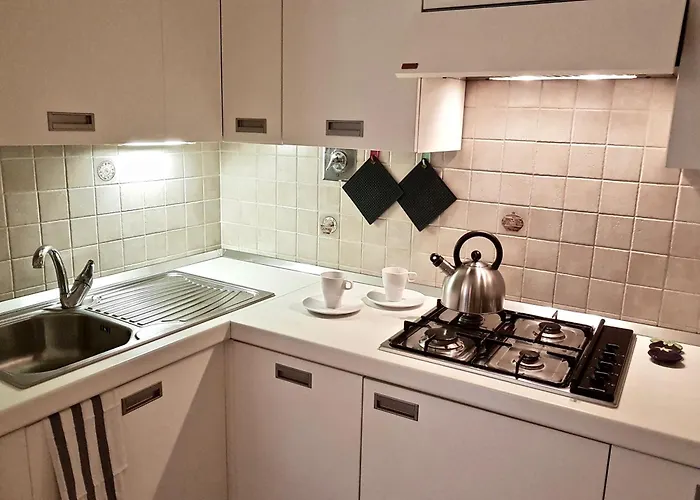 Realkasa Demarchi Flat شقة بولونيا