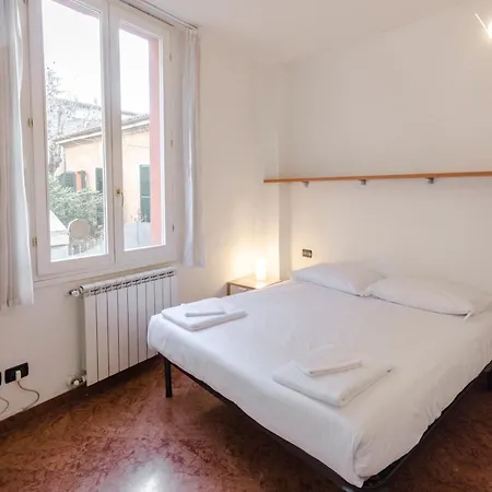 Appartamento Realkasa Demarchi Flat *