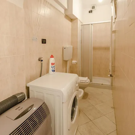 Realkasa Demarchi Flat Bologna