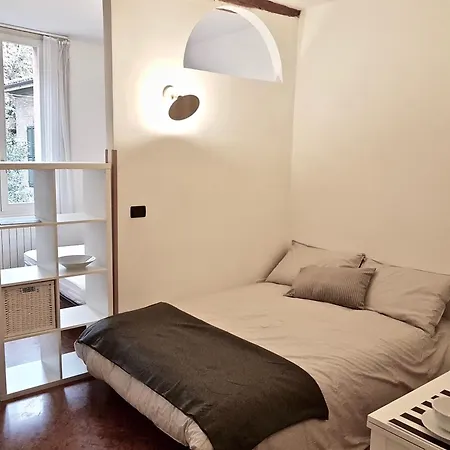 Realkasa Demarchi Flat Bologna