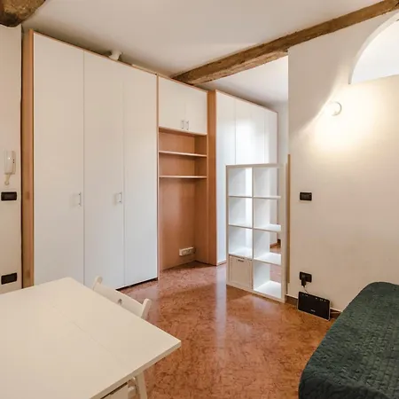 Appartement Realkasa Demarchi Flat