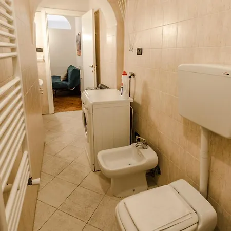 Appartement Realkasa Demarchi Flat Bologne